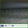 100% polyester woven fusible interlining 60 inch width